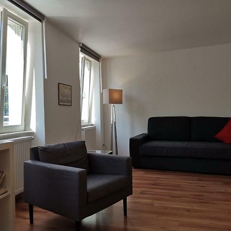 Ferienwohnungen Neckarblick - Heidelberg Altstadt Εξωτερικό φωτογραφία