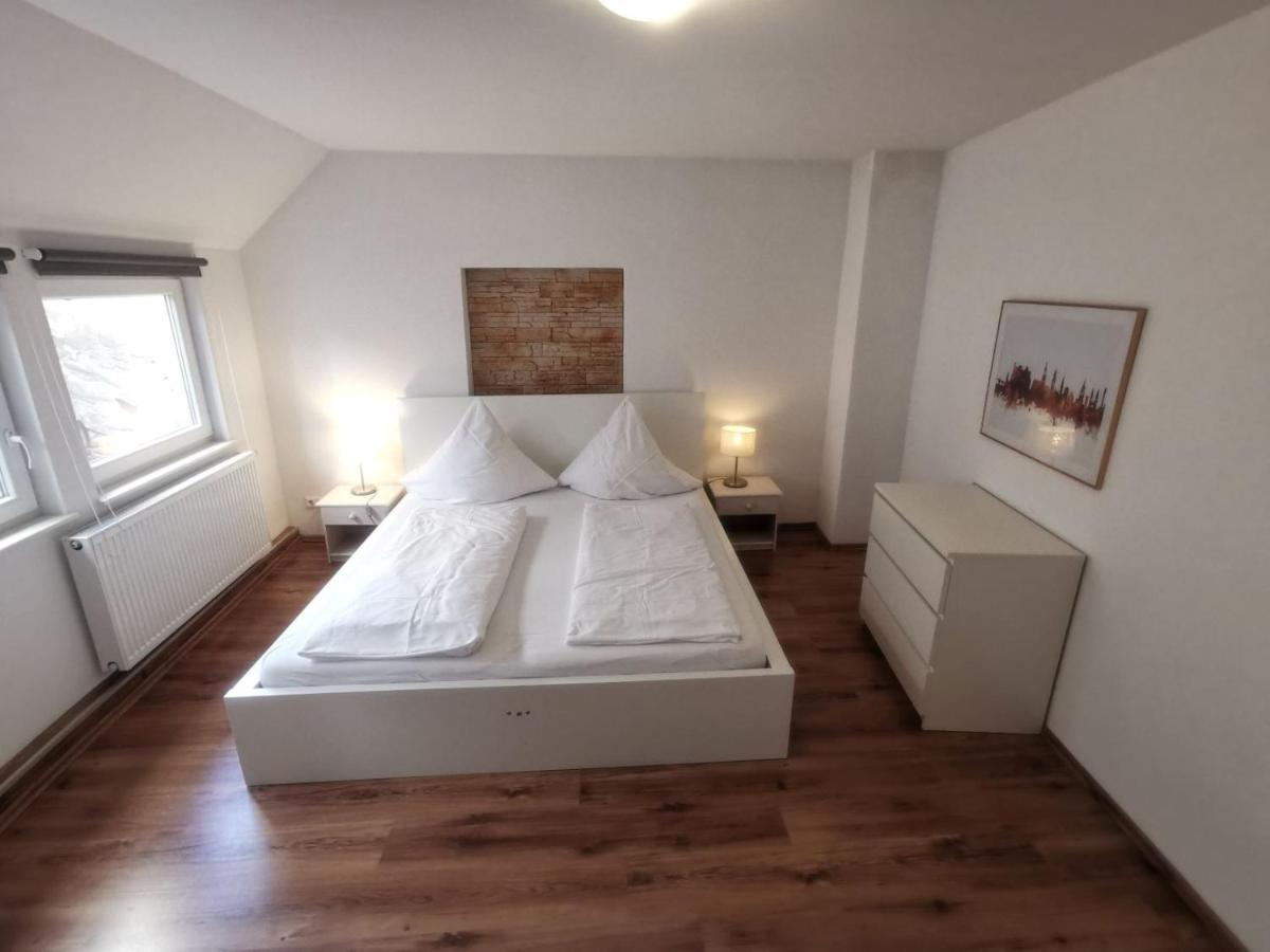 Ferienwohnungen Neckarblick - Heidelberg Altstadt Εξωτερικό φωτογραφία
