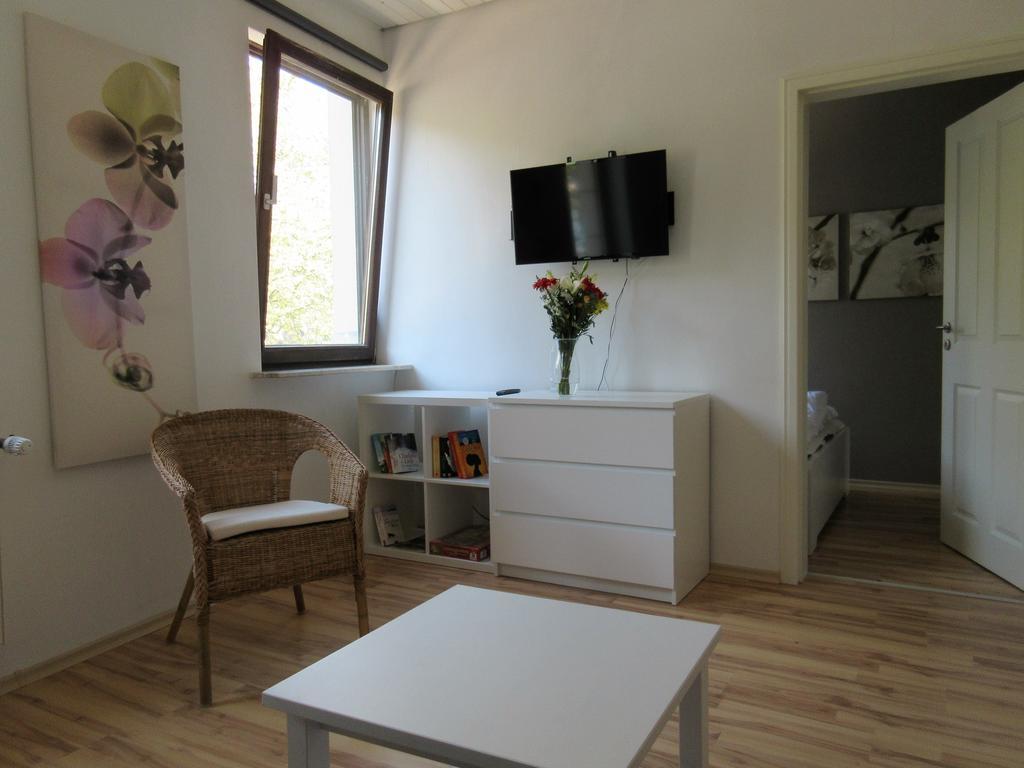 Ferienwohnungen Neckarblick - Heidelberg Altstadt Εξωτερικό φωτογραφία