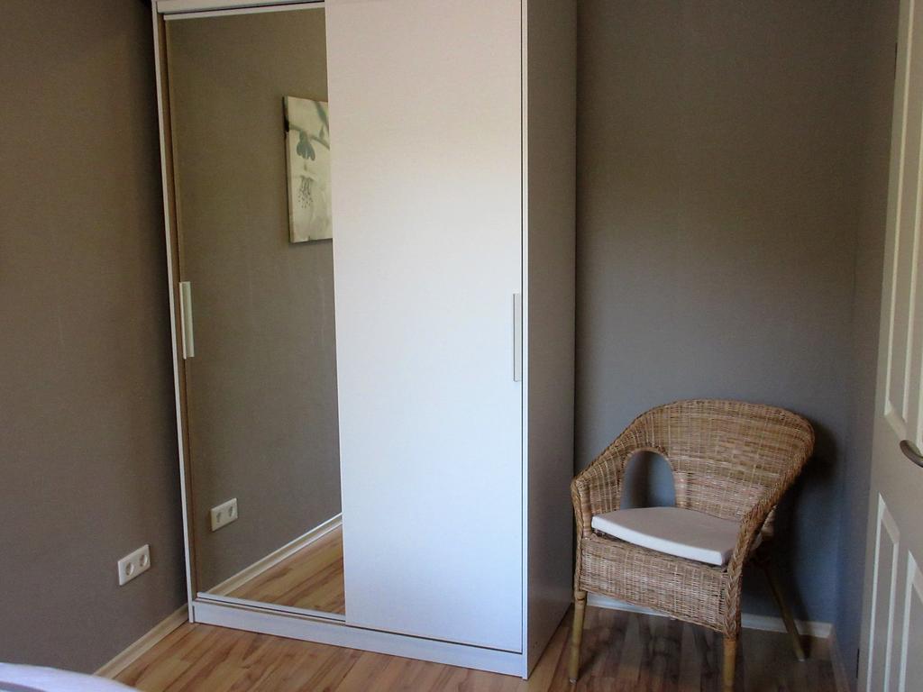 Ferienwohnungen Neckarblick - Heidelberg Altstadt Εξωτερικό φωτογραφία