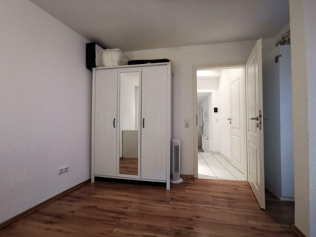 Ferienwohnungen Neckarblick - Heidelberg Altstadt Εξωτερικό φωτογραφία